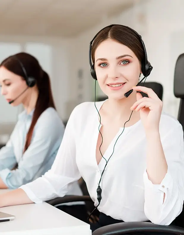 Cab and Limousine Dispatch Service